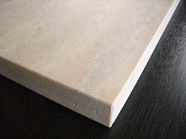 ○大理石オーディオボード○トラバーチン ○大理石オーディオボード