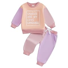 Snacks Language Pink