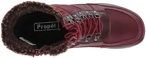 Propet Women's Delaney Frost Boot Review | Image 4