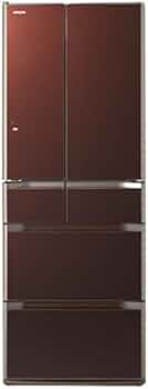 HITACHI 冷蔵庫 R-G5200F(XN) 517L　訳あり 31XCcG7J54L._AC_UF350,