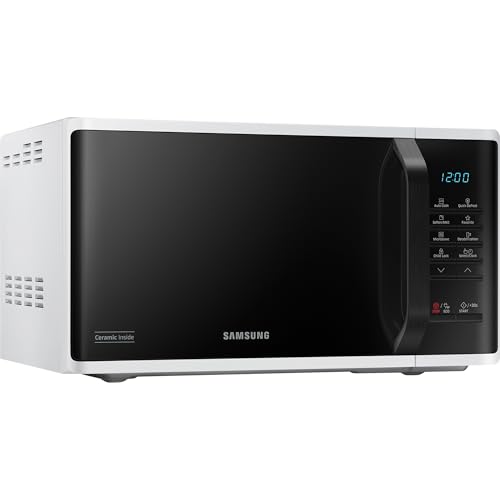 Samsung MS23K3513AW Micro onde Comptoir