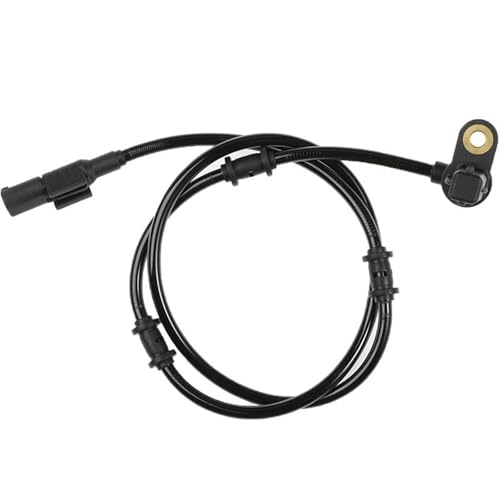 Capteur ABS Mercedes W163 pour roue arrière droite - Remplacement OE A1635421818