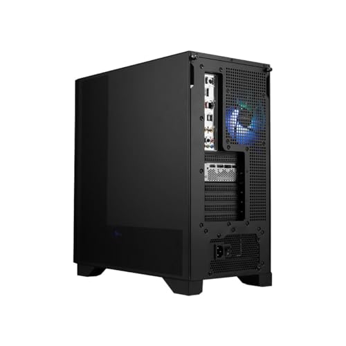 MSI Aegis RS gaming PC
