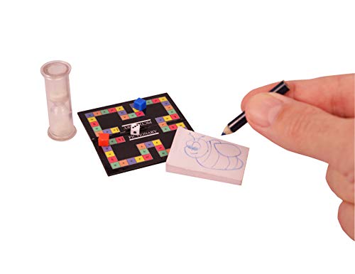 World's Smallest Pictionary miniatura 3