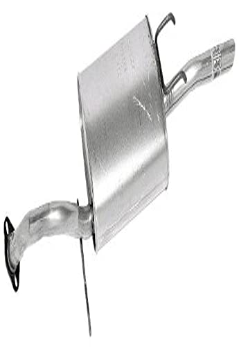 Walker SoundFX 18859 Direct Fit Exhaust Muffler 1.75