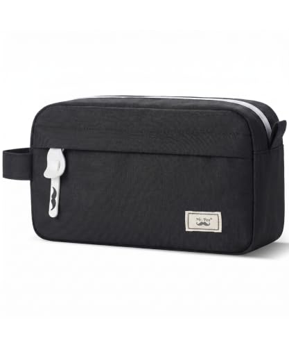 Image of Mr. Pen- High Capacity Pencil Case, Large Pencil Pouch with 3 Compartments and 2 Pockets, Large Pencil Bag with Smooth Zipper, Cute Pencil Case Pouch Organizer, School Supplies for Teens