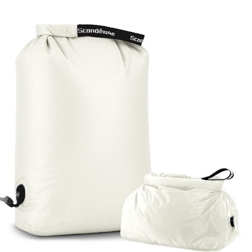 Compression Laundry Bag