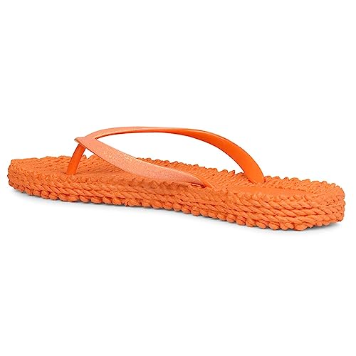 Image of Ilse Jacobsen HORNBAEK Women's Cheerful 01 Flip-Flop.
