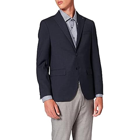 Daniel Hechter Modern Fit Suit Jacket Cover