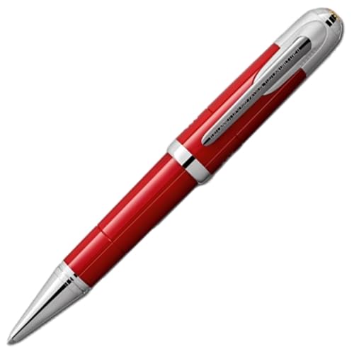 【MONTBLANC】ボールペン スペシャルエディション グレートキャラクターズ 31XCfZR7z1L.jpg