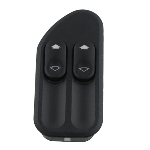 Interrupteur de rétroviseur de lève-vitre de voiture 7S6514529DA bouton de commande