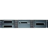 hp storageworks 1/8 g2 tape autoloader power supply Storage Zubehör Hewlett Packard Enterprise BL537A Tape Autoloader & Library - Tape Autoloaders & Libraries (589 x 987 x 271 mm, 100-240 VAC, 50/60 Hz, 2.5A, 2U, Serial Attached SCSI (SAS), LTO-5, 256-bit AES)