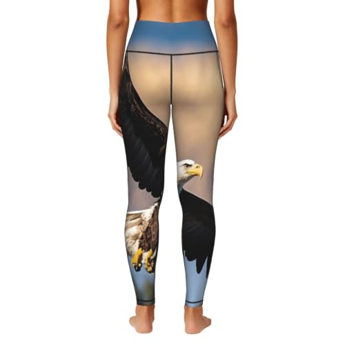 Pantalones de yoga holgados que no aprietan y leggings de descanso para evitar roces 4