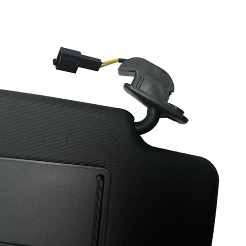 Pare-Soleil Avant pour Voyager au Frais en Golf 4 et Jetta, Accessoire Confort Côté Droit