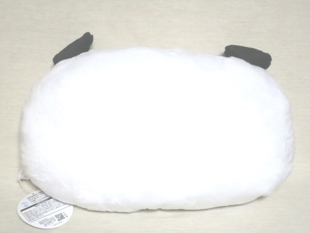 全7種セット え〜パンダ ふさふさフェイスクッション Amazon.co.jp: AAA えーパンダ ふさふさ フェイスクッション 全7