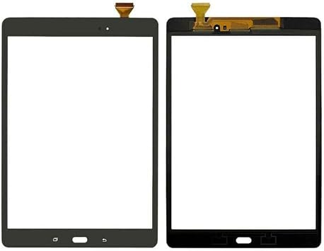 ePartSolution_Touch Screen Digitizer Panel Lens Glass for Samsung Galaxy Tab A 9.7" SM-T550 Replacement Part USA Gray