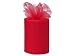 Wedding Tulle Roll RED Great Price 6in x 300ft (100 yards long)