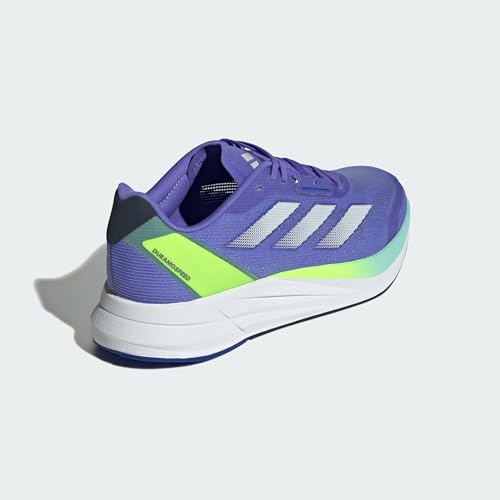 Image of Adidas Men's Duramo Speed Running ShoesRunning Shoes