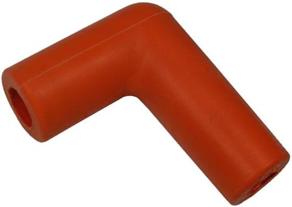 Pico 7041A 7mm Silicone Angled Spark Plug Protector 250 per Package