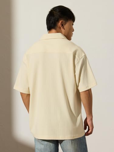 Image of The Souled Store Men Shirt