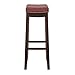 Linon Claridge Bar Stool, 32