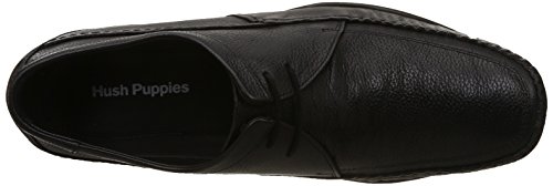 Image of Hush Puppies Mens Falcon Formal Shoes