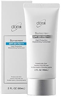 LOOGBH CoCo-Shop Atomy Sun Cream For All Skin Types (SPF50+/PA+++) - #1 White