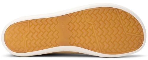 Image of Xero Shoes Men's Dillon Leather Barefoot Classic Sneaker