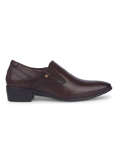 Image of Hush Puppies Mens Flex Slip on Oxford