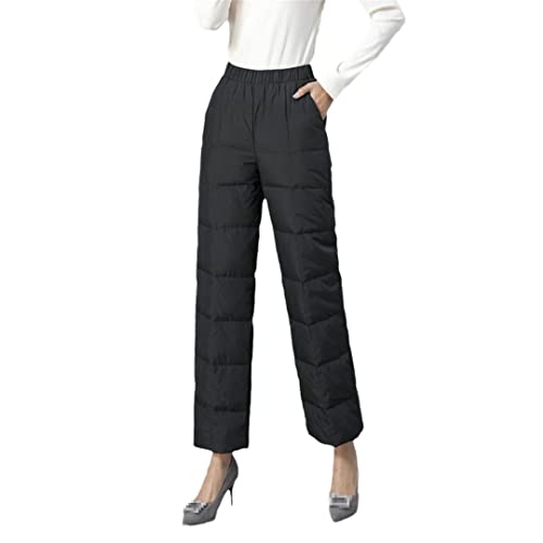 Pantalon de survêtement décontracté pour les promenades d'hiver