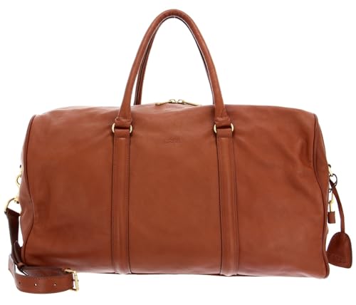 BREE Stockholm 17 - Reisetasche 48 cm argan oil
