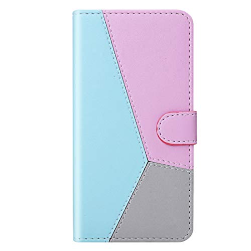 Étui portefeuille Xiaomi Redmi K20 support vidéo horizontal - 7