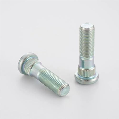Espárrago de rueda de alta resistencia 28171AJ000 para Subaru Legacy