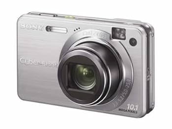 【美品】 SONY Cyber-shot DSC-W170 付属品完備　デジカメ Amazon.com : Sony Cybershot DSCW170/B 10.1MP Digital Camera