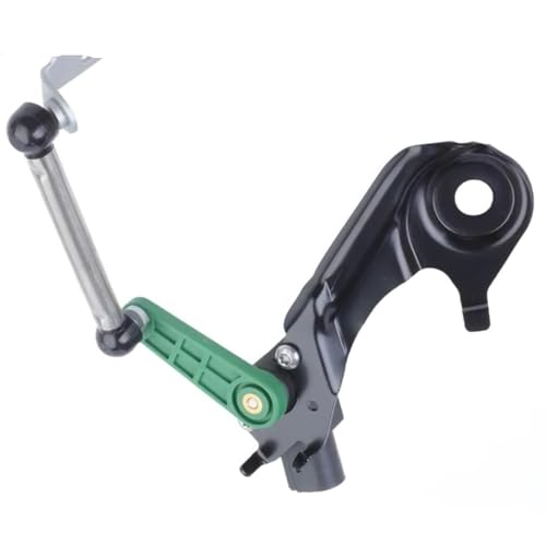Capteur de hauteur de suspension avant gauche pour Audi Q5 2008-2017 8R0941285D
