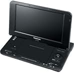 パナソニック DVDプレーヤー Panasonic Blu Ray DVD Player with Full HD and Dolby Digital