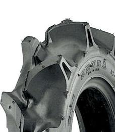 Reifen 4.80/4.00-8 4PR ST-48 für Einachstraktor, Traktor
