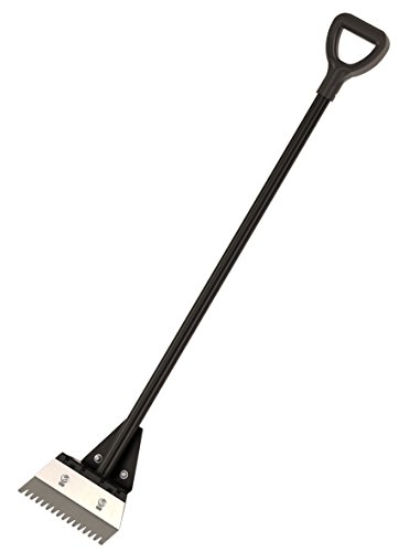 Bon 19-186 Demountable Shingle Remover, 48