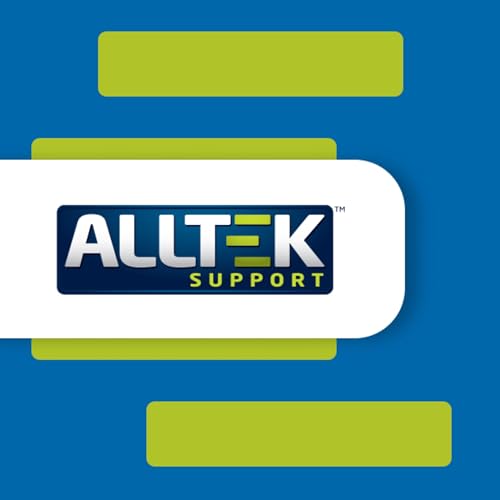 Alltek Audios cover art