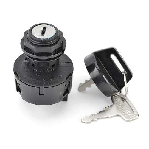 Llave de encendido de motocicleta recambio de llaves para motos 4012165 4110264 2
