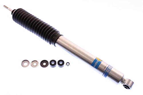 Bilstein 24-100144 5100 Series Rear Shock fits 2000 2006 Tundra with 0-1' Lift - Monotube Design