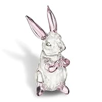 Amazon.co.jp: HDCRYSTALGIFTS 3.3インチ クリスタル 鳥 置物