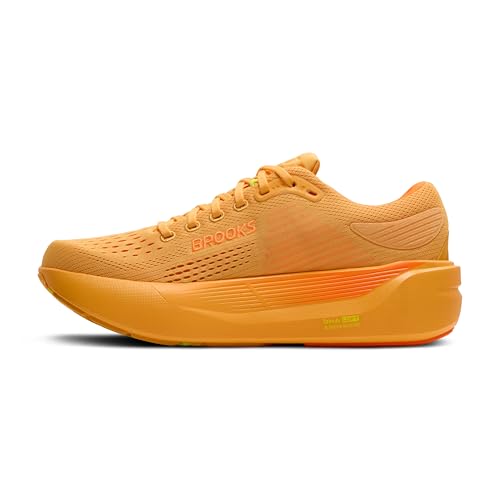Image of Brooks Men's Ghost Max 3 Neutral Running & Walking Shoe