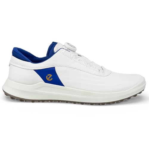 Image of ECCO Golf Core BOA Waterproof Golf Shoe