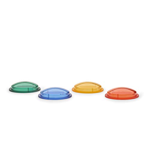 Teichbeleuchtung Aquanique PGL Set mit 3 LED-Leuchten und Trafo