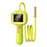 Periscopio digitale con fotocamera da 2 MP con schermo IPS da 2,4 pollici
