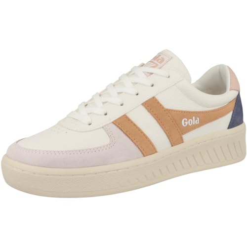 Image of Gola Grandslam Leather