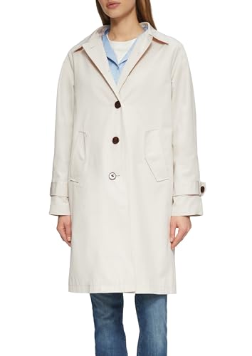 Trench-coat Femme s.Oliver manteau long chic imperméable veste de mi-saison