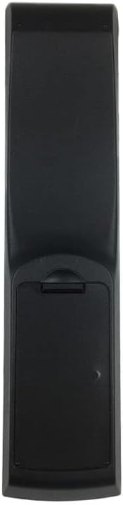 Replacement Remote Control Replace for TV/Audio/Projector for Yamaha YHT-4930UBL RX-V385BL RX-V479 Hi-Fi AV Receiver