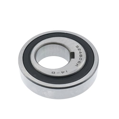 Roulement excentrique NA4206X3A robuste pour mécanisme de levage de précision